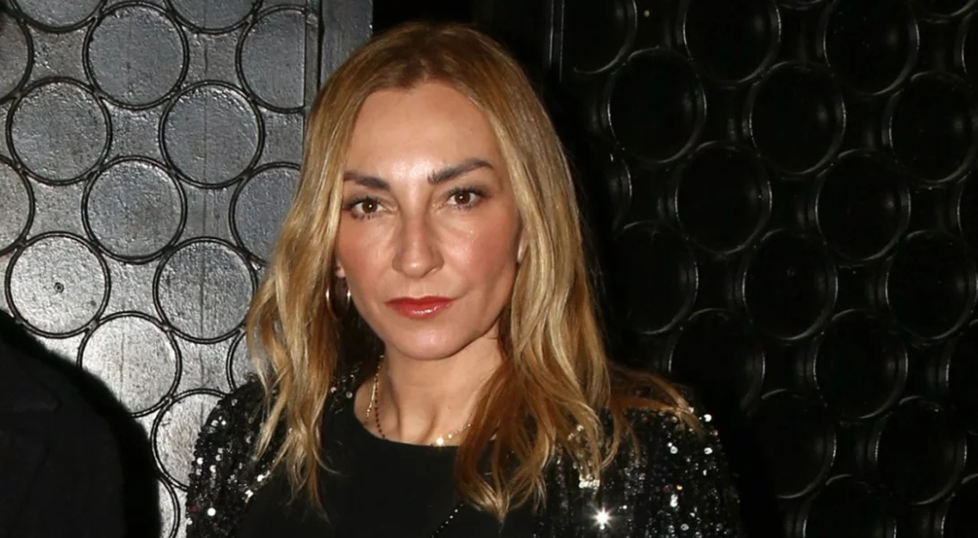 Ρούλα Ρέβη | Το νέο look στα μαλλιά της που δεν περιμέναμε