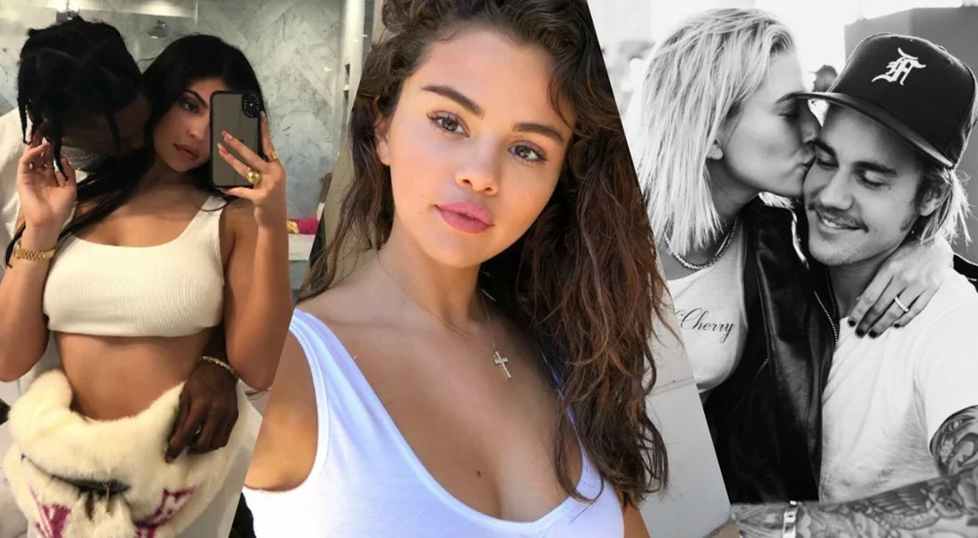 Αυτές είναι οι 20 φωτογραφίες με τα περισσότερα likes στο Instagram