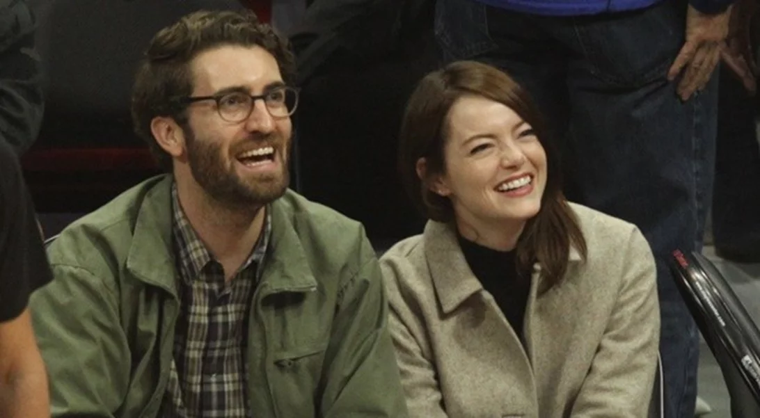 Emma Stone | Παντρεύτηκε κατά τη διάρκεια της καραντίνας;