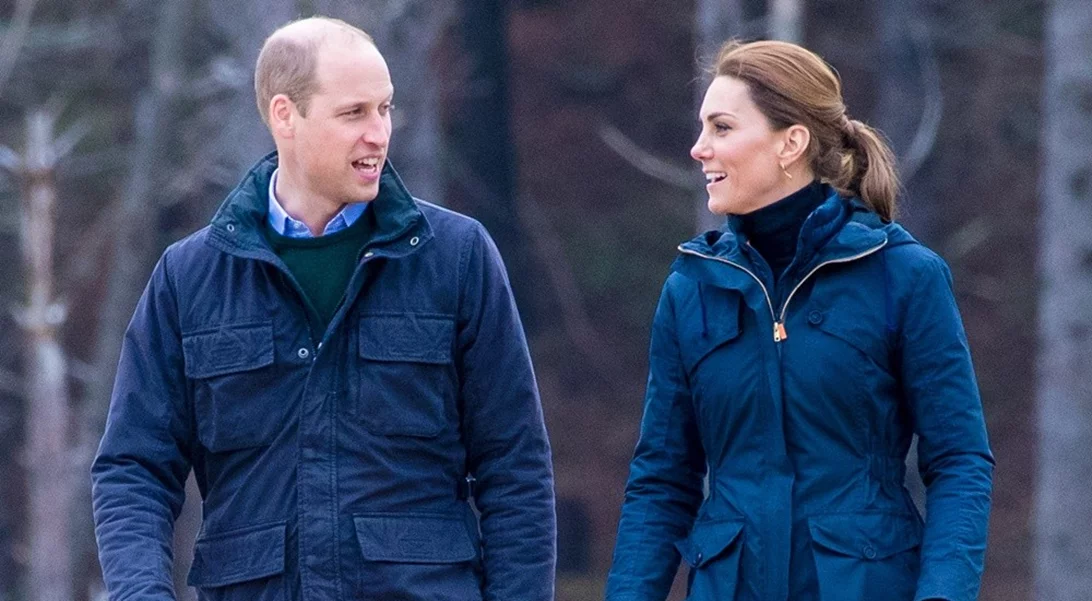 O πρίγκιπας William νόσησε από κορονοϊό | Ο λόγος που το έκρυψε