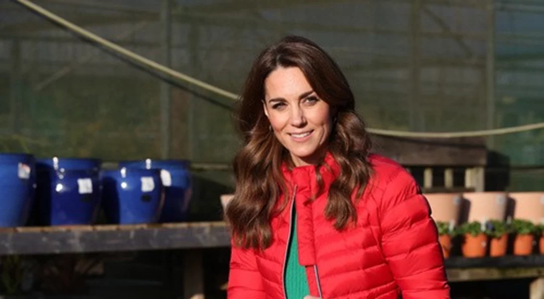 Kάθε Δεκέμβριο η Κate Middleton έχει ένα κοινό χαρακτηριστικό στις εμφανίσεις της