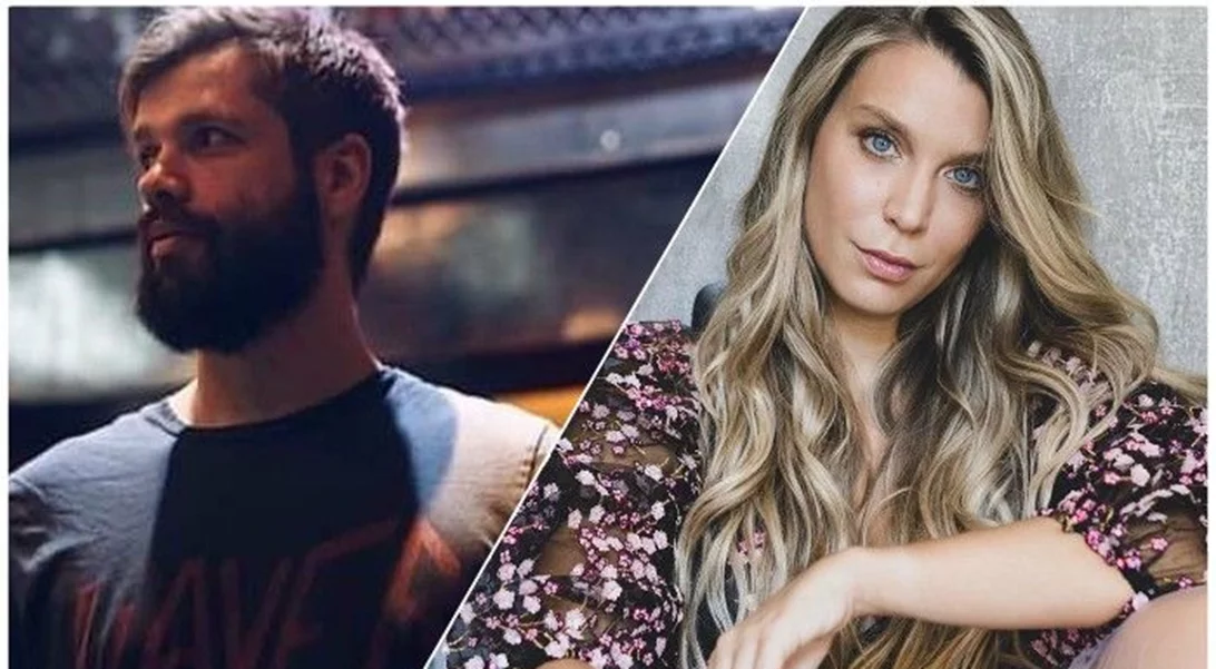 Ανδρέας Βούλγαρης-Κατρίνα Τσάνταλη | Η πρώτη κοινή φωτογραφία μετά την είδηση της σχέσης τους