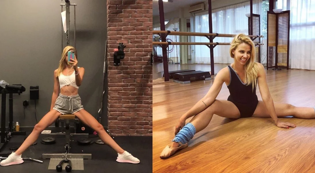 The Fitfluencers | Συμβουλές και fitness μυστικά από τα καλλίγραμμα κορίτσια του Instagram