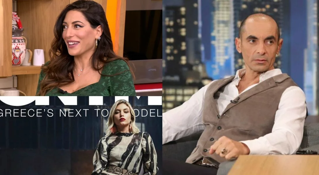 Εκτός GNTM μια από τις “FF”, οι πόρτες που έκλεισαν μετά το «Είσαι το ταίρι μου» στον Α. Συσσοβίτη και όσα πρέπει να ξέρεις σήμερα