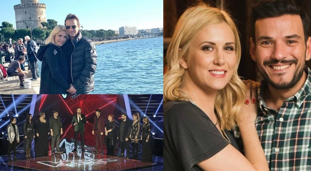 Τα unfollow  που δείχνουν τη «ρήξη» στην σχέση της Φ. Πετρογιάννη και του Κ. Τσουρού, διάσημες συναντήσεις στο αεροπλάνο για την Ε. Μενεγάκη και τον Μ. Παντζόπουλο και όσα πρέπει να ξέρεις σήμερα