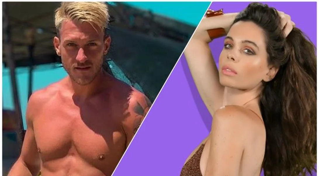 Νώντας Παπαντωνίου & Ασημίνα Χαρίτου | Η πρώτη κοινή δημόσια εμφάνιση του ζευγαριού!