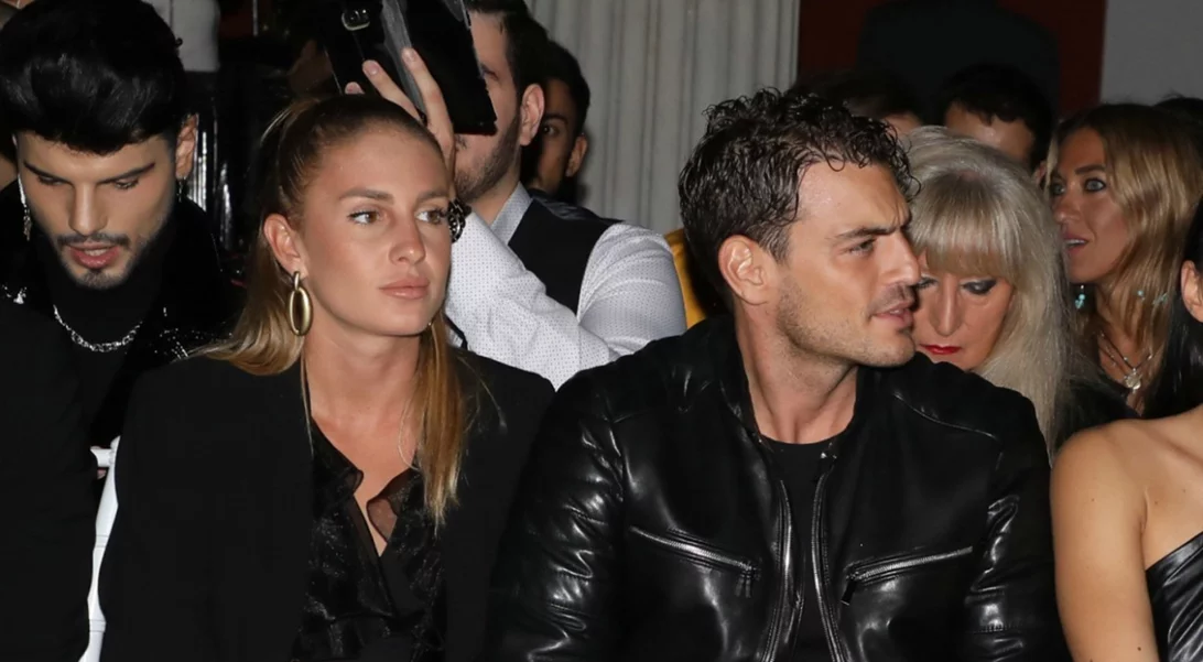 Ζευγάρι της ελληνικής showbiz το ξανασκέφτεται | Χωρισμός λίγο καιρό μετά τη συγκατοίκηση