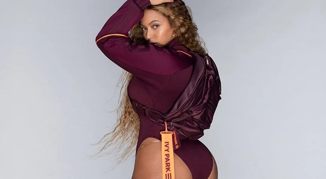 H Beyoncé είναι sexy και μας το υπενθυμίζει φορώντας τη νέα της συλλογή