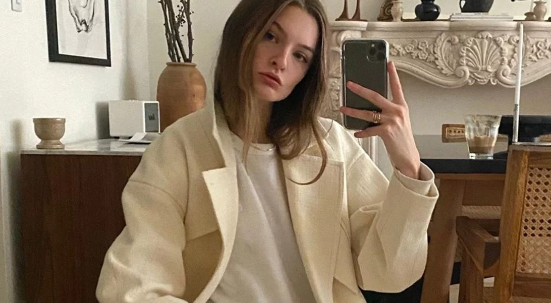 5 Instagram fashion accounts για όσες αγαπούν το μίνιμαλ στιλ