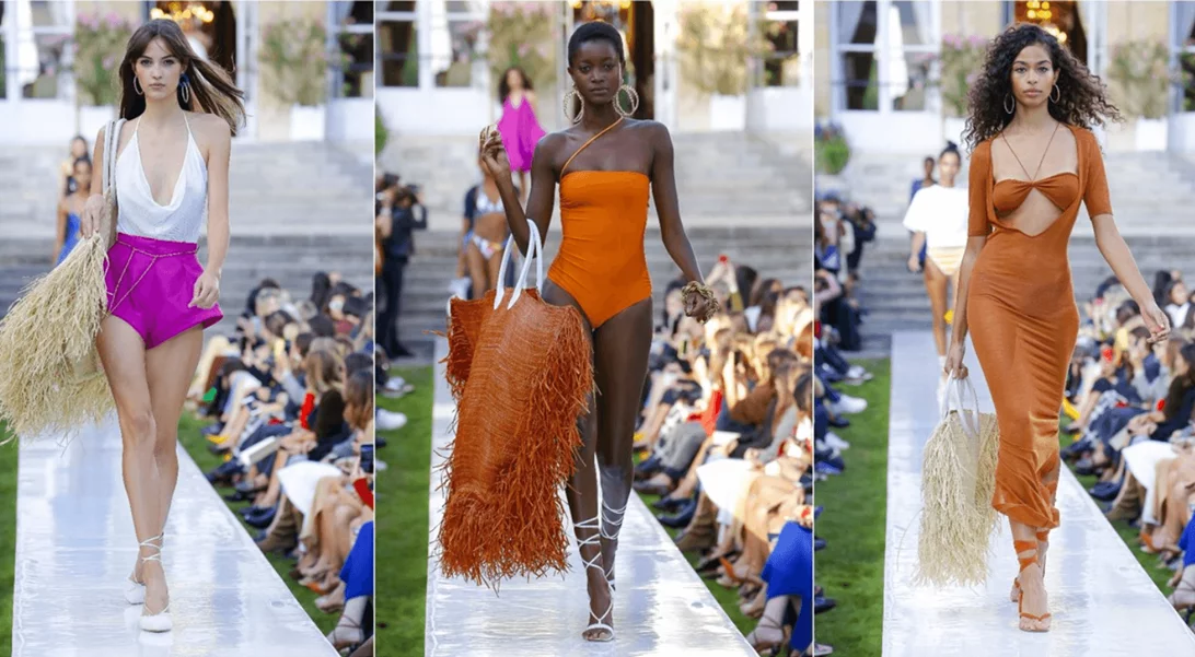 Αυτές είναι οι πιο μεγάλες τσάντες στην ιστορία της μόδας