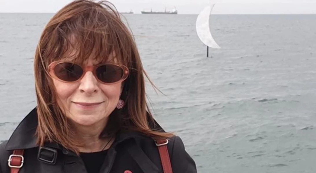 Η Αικατερίνη Σακελλαροπούλου γίνεται η νέα Πρόεδρος της Δημοκρατίας