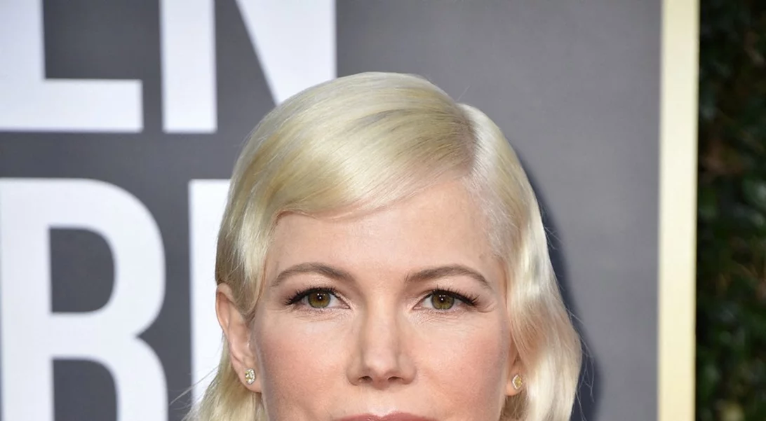 Χρυσές Σφαίρες 2020 | Ο συγκινητικός λόγος της εγκυμονούσας Michelle Williams