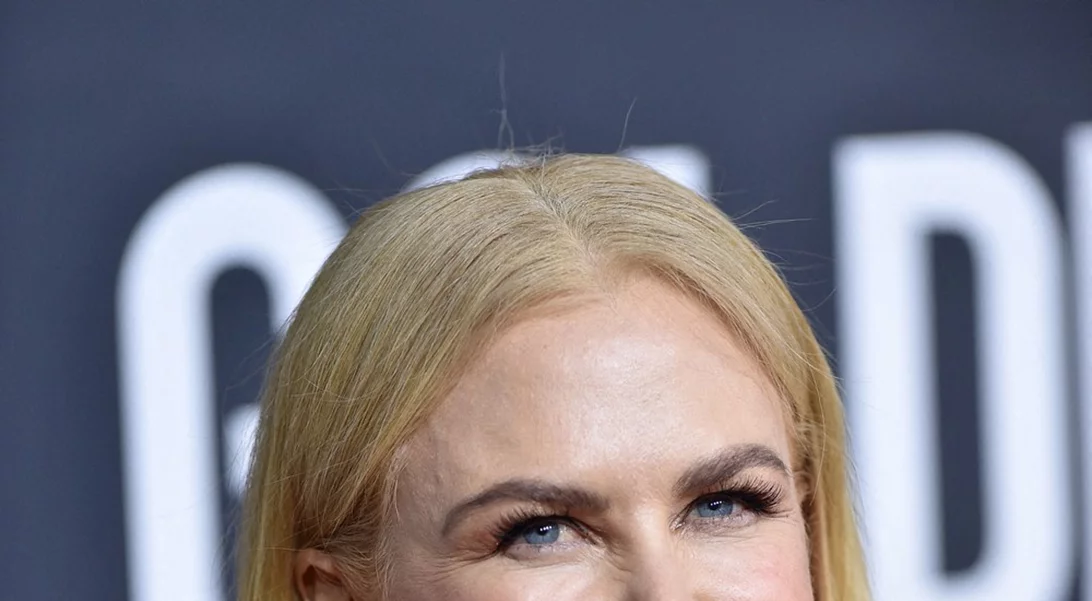 Η Nicole Kidman θυμάται την πιο δύσκολη στιγμή της τα πρώτα χρόνια στο Hollywood