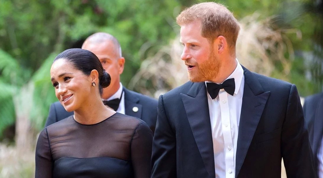 Τέλος εποχής για τους fans του Sussex Royal