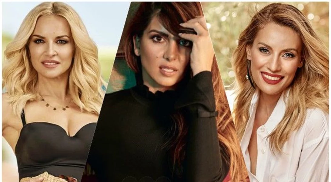 Celebrity Best Of 2019 | Οι πιο εντυπωσιακές φωτογραφίσεις της χρονιάς -μέρος δεύτερο