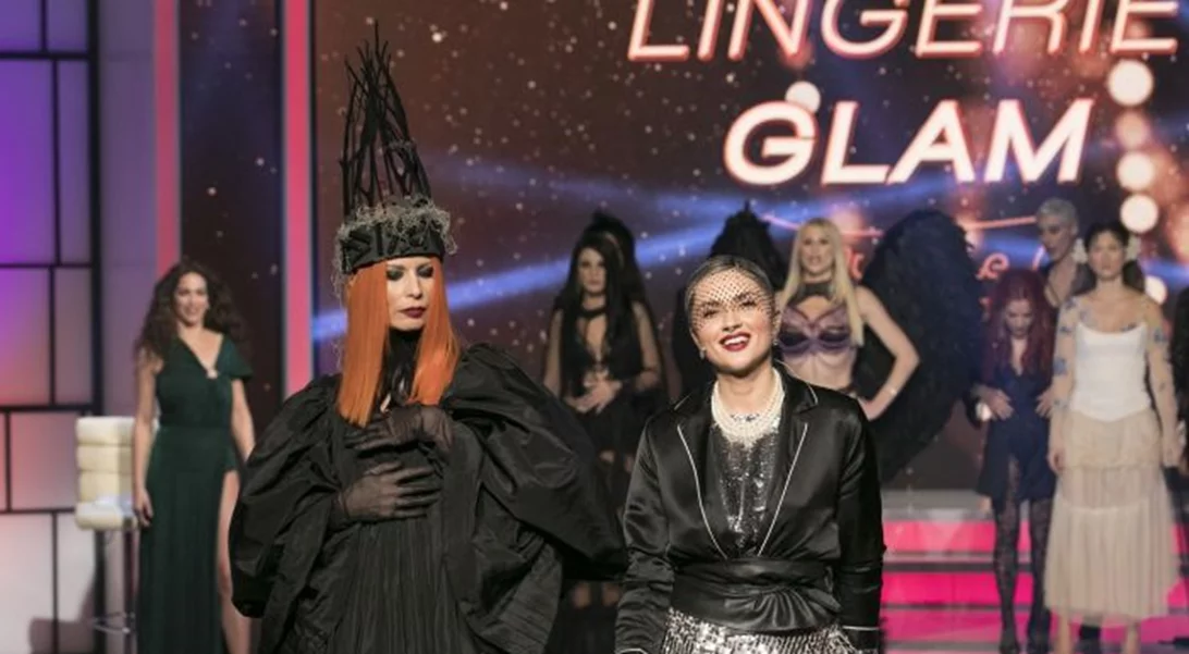 My Style Rocks Gala | Ακόμα μια οικειοθελής αποχώρηση μόλις επιβεβαιώθηκε!