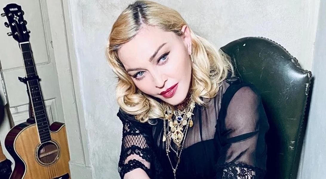 Ανησυχία για την Madonna! Ακύρωσε και πάλι συναυλίες της