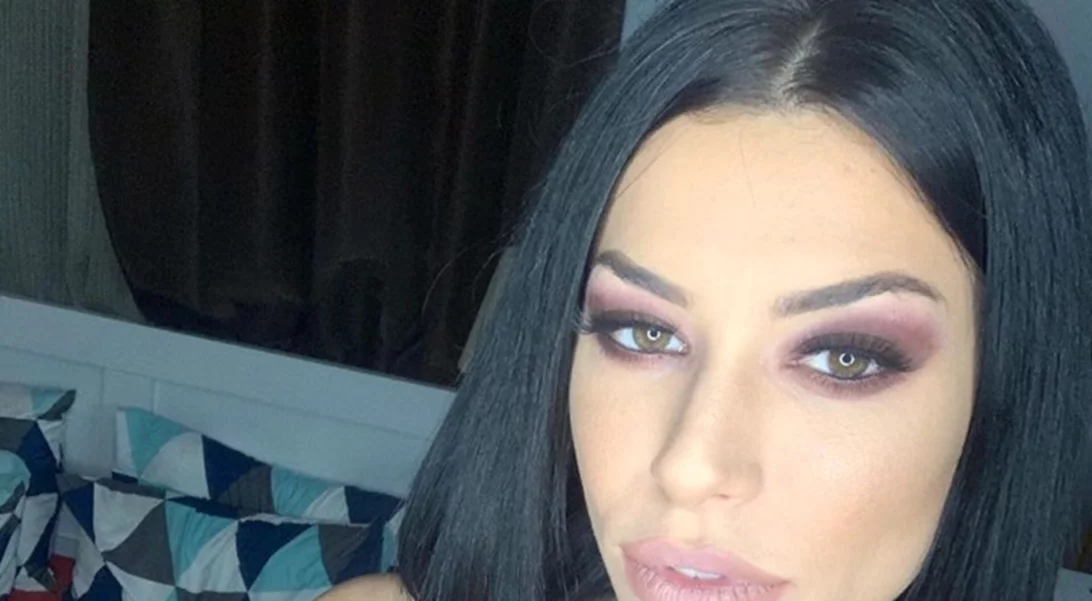 Ειρήνη Στεργιανού | Μόλις έκανε μια τεράστια αλλαγή στα μαλλιά της - Θα την αναγνώριζες;