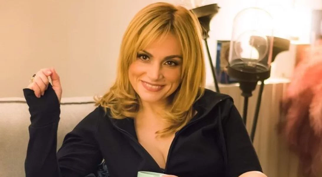 Celebrity News | O εκνευρισμός της Ματσούκα, η εμφάνιση της Ζουγανέλη με τον σύζυγό της και το diversity στην ελληνική τηλεόραση