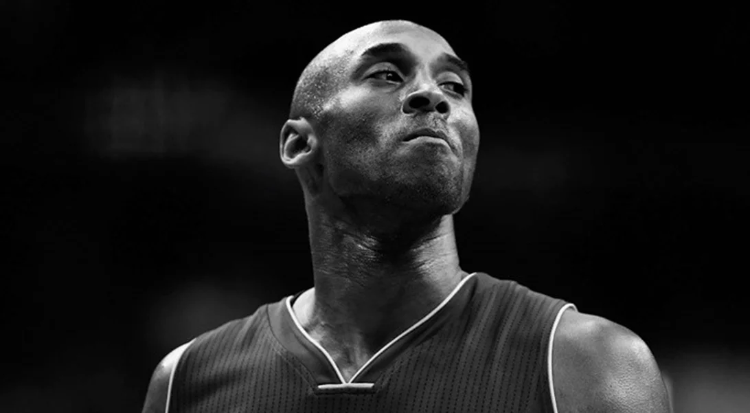Η φιλοσοφία του Kobe Bryant σε 10 φράσεις