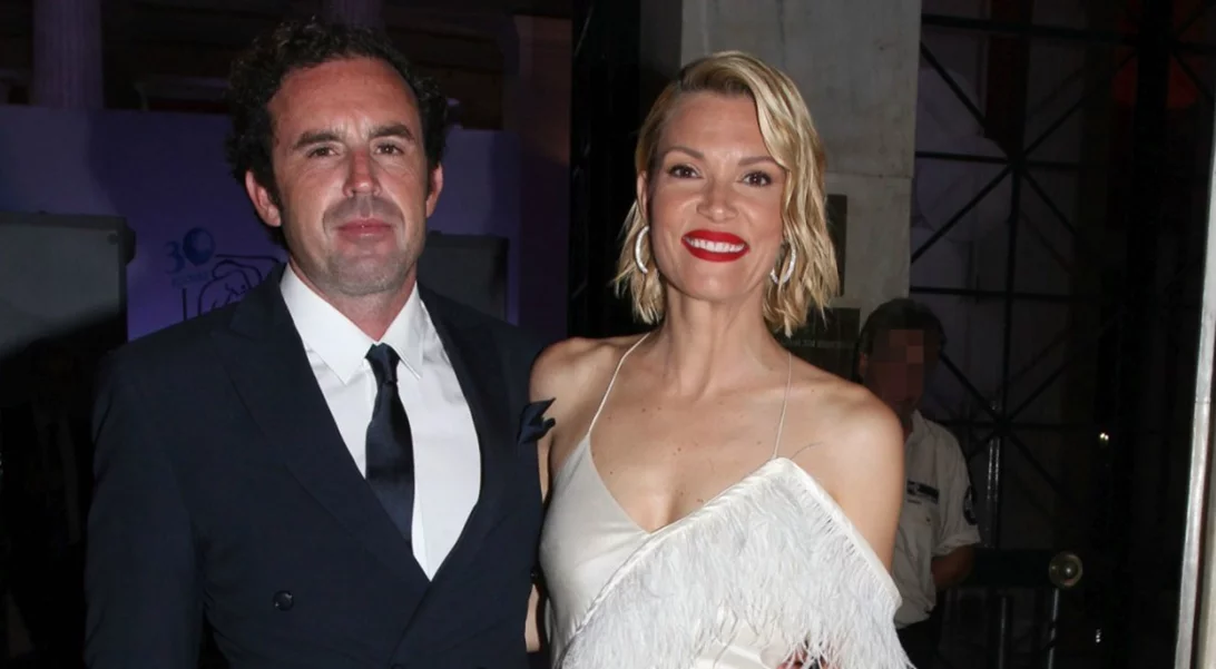 Βίκυ Καγιά - Ηλίας Κρασσάς | Μας ανοίγουν για ακόμη μια φορά το σπίτι τους με αφορμή τα γενέθλια του γιου τους