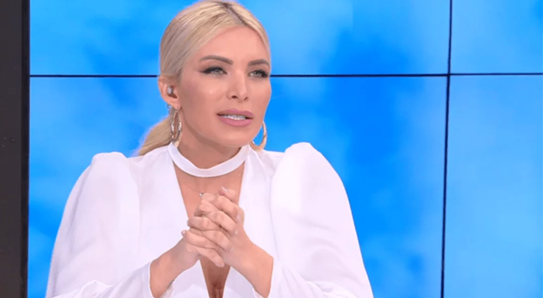 Κατερίνα Καινούργιου | Συνεργάτιδά της αποκτά δική της εκπομπή!