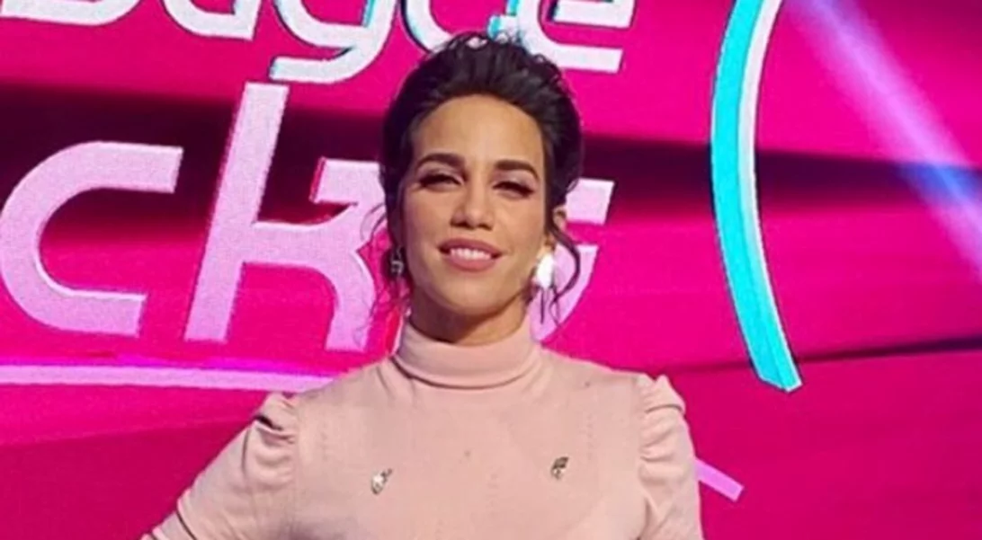 Κατερίνα Στικούδη | Οι λεπτομέρειες από το σημερινό look της στο «My Style Rocks»