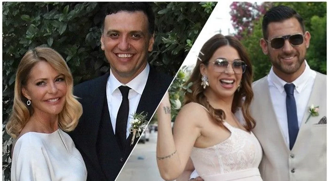 Οι Γάμοι Της Χρονιάς | Ποια διάσημα ζευγάρια παντρεύτηκαν μέσα στο 2019;