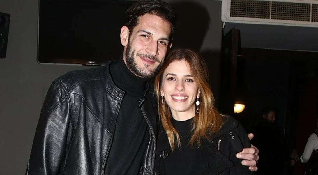 Αλεξάνδρα Ταβουλάρη | Φωτογραφίζεται με τη νεογέννητη κόρη της και στέλνει το δικό της μήνυμα στις γυναίκες