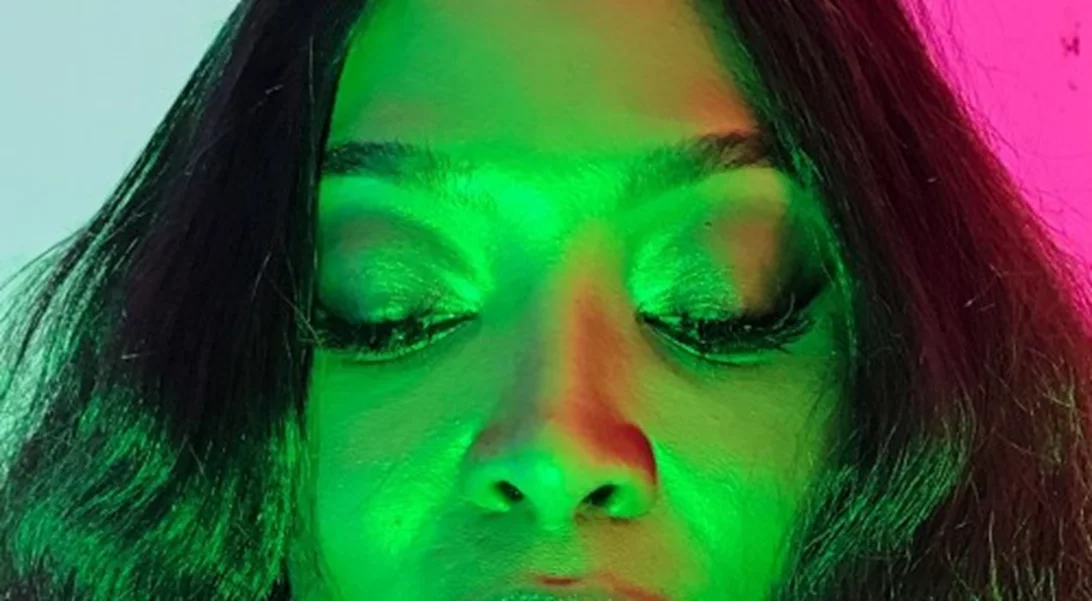 Νaomi Campbell | Ποζάρει γυμνή για την καμπάνια της Vivienne Westwood