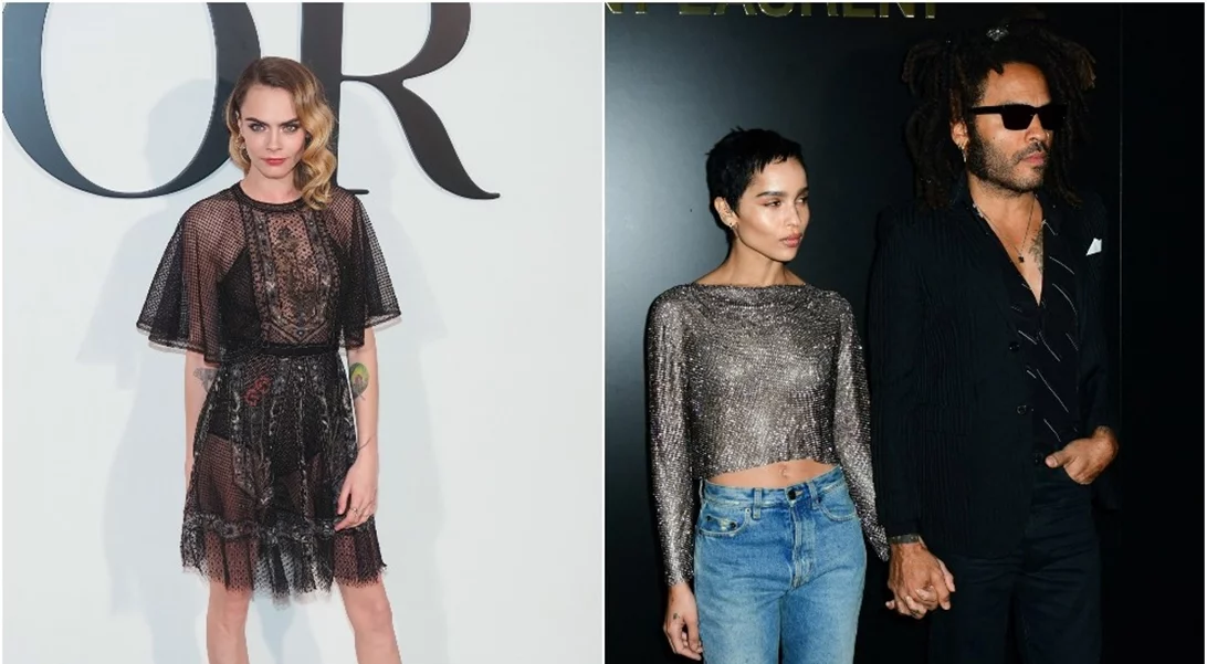 À la garçonne | 6 Ελληνίδες με πολύ κοντά μαλλιά που θα μας πείσουν να κλείσουμε ραντεβού στο κομμωτήριο asap