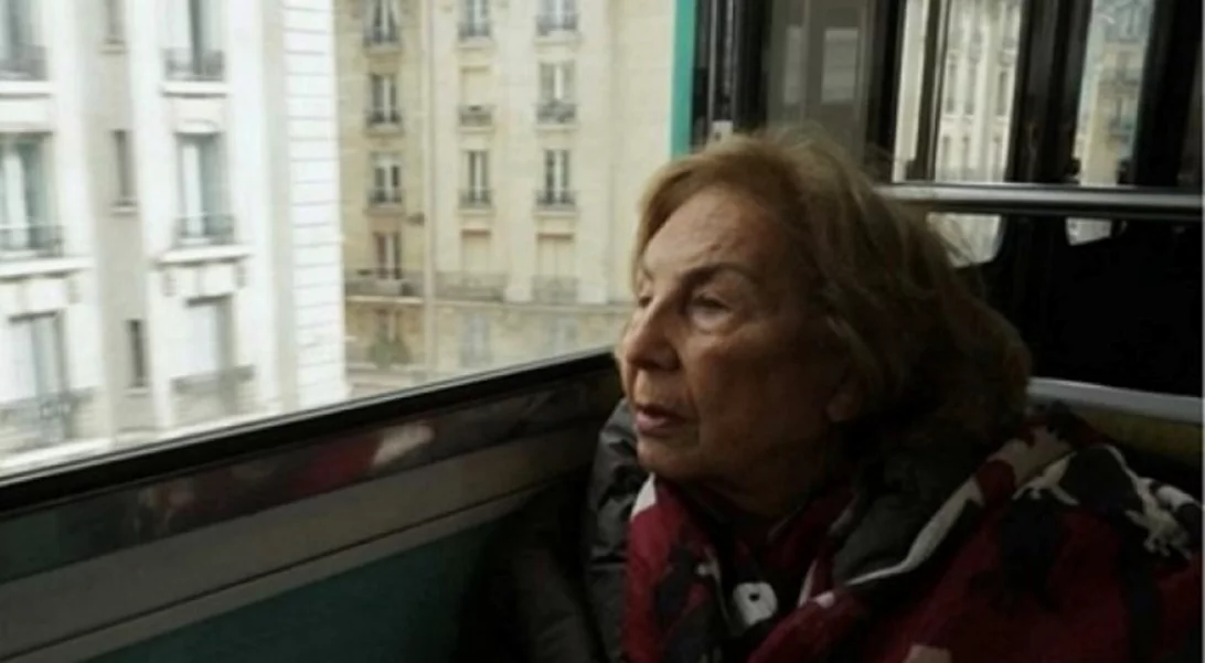 Άλκη Ζέη | Έφυγε στα 97 η σημαντική συγγραφέας