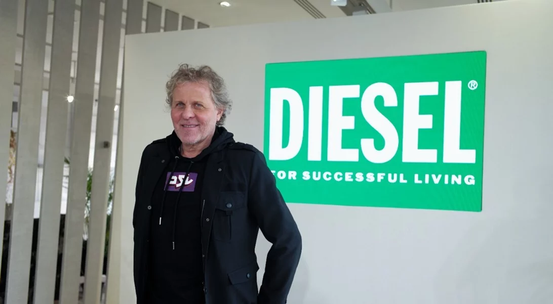 Τhe Fashion Pact | Το αγαπημένο μας fashion brand δεσμεύεται για ένα πιο βιώσιμο μέλλον