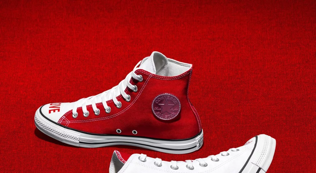 Love Fearlessly | H συλλογή που μου υπενθύμισε τη δύναμη της αγάπης προς τον εαυτό μας