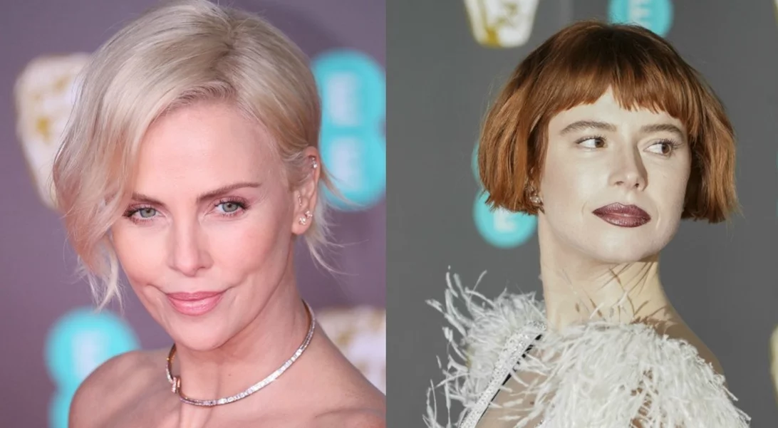 BAFTA 2020 | Τα καλύτερα μακιγιάζ και χτενίσματα και ό,τι μπορείς να αντιγράψεις ΤΩΡΑ