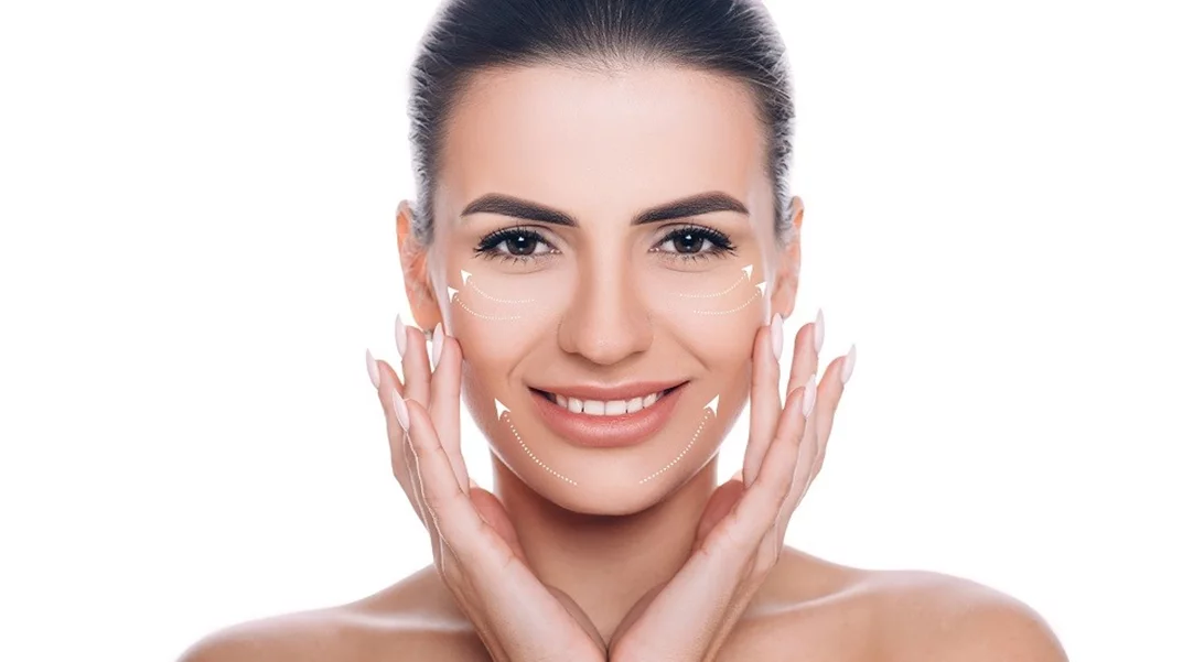 Μη επεμβατικό lifting με τη δύναμη των υπερήχων