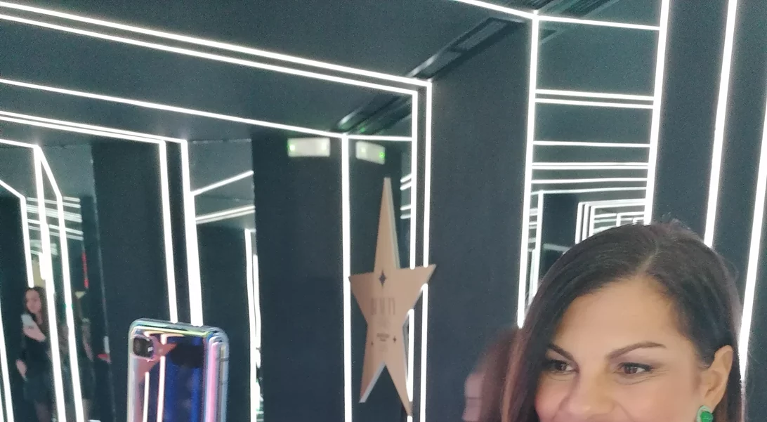 Η βραδιά των βραβείων και η εμπειρία μου με το νέο foldable!