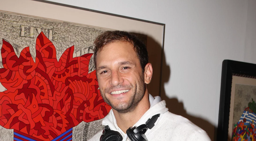 Νέος έρωτας στην πόλη | Αυτή είναι η νέα σύντροφος του Ευθύμη Ζησάκη