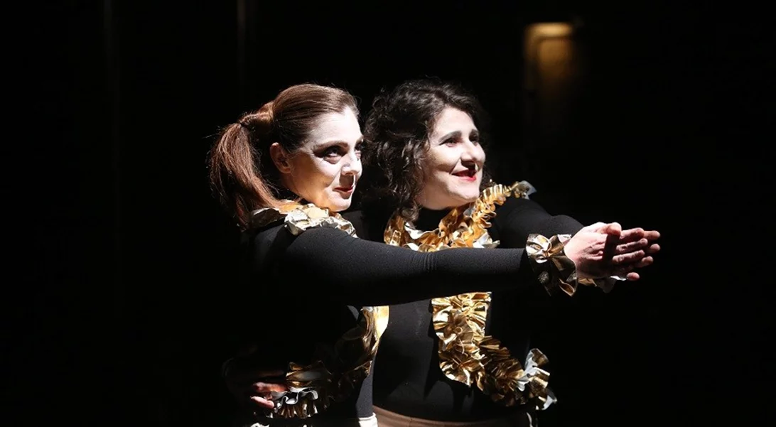 Κατερίνα Ζιώγου | Οι τελευταίες δημόσιες εμφανίσεις της «Ντορίτας» που πέθανε σε ηλικία 49 ετών