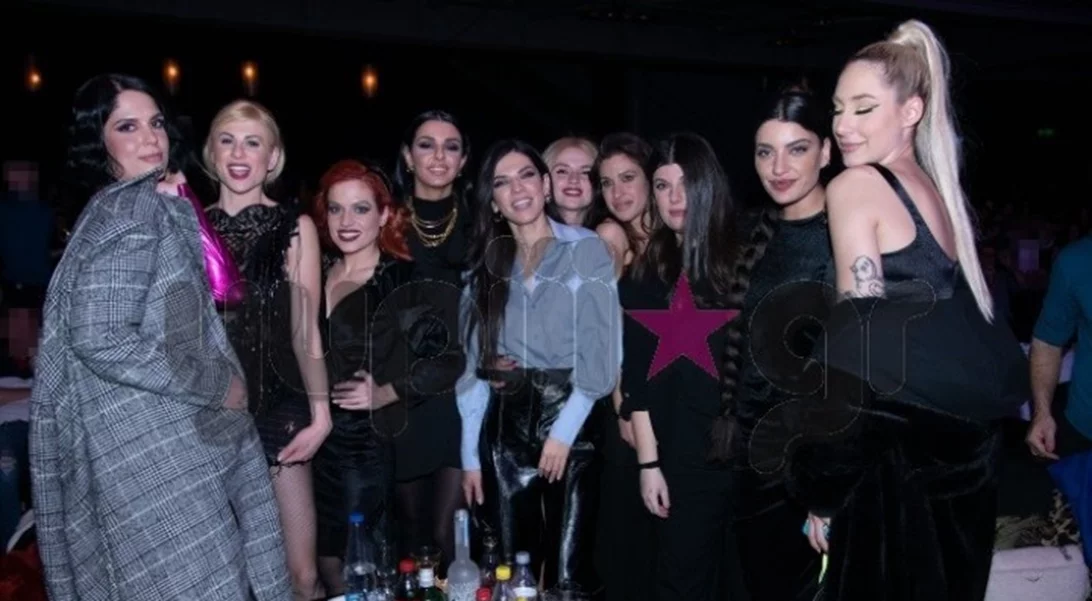 My Style Rocks | Τα «έσπασαν» οι παίκτριες του show στην Κατερίνα Στικούδη!