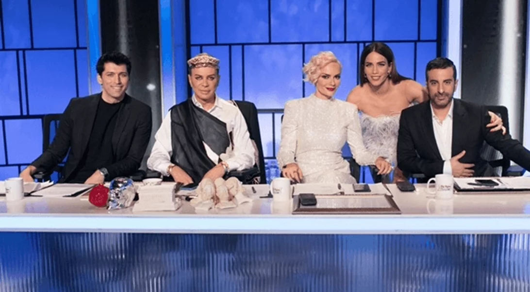 My Style Rocks | Η απόλυτη ανατροπή στο Gala