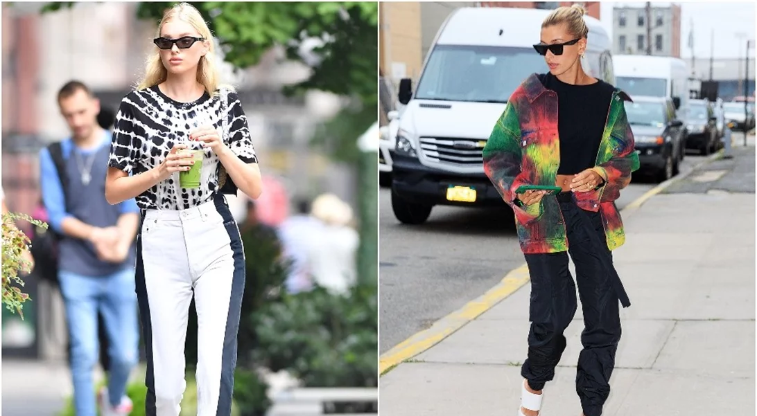 Αυτός είναι ο καλύτερος τρόπος να μεταποιήσεις τις φόρμες που δε φοράς