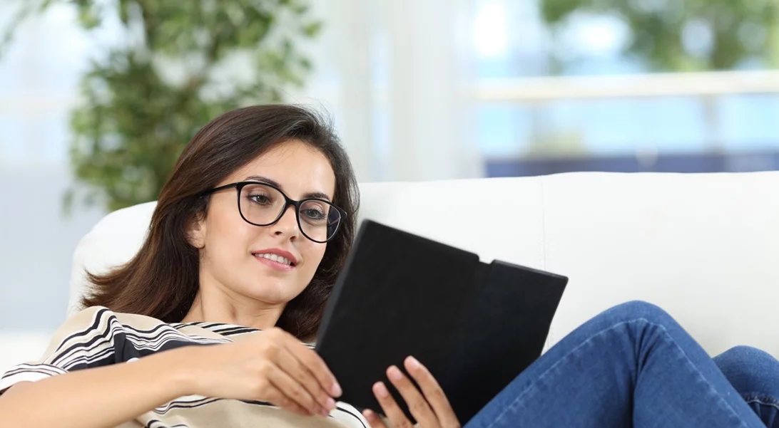 Δωρεάν e-books και audio books | Η πρωτοβουλία επτά εκδοτικών οίκων για όσο #μένουμε_σπίτι