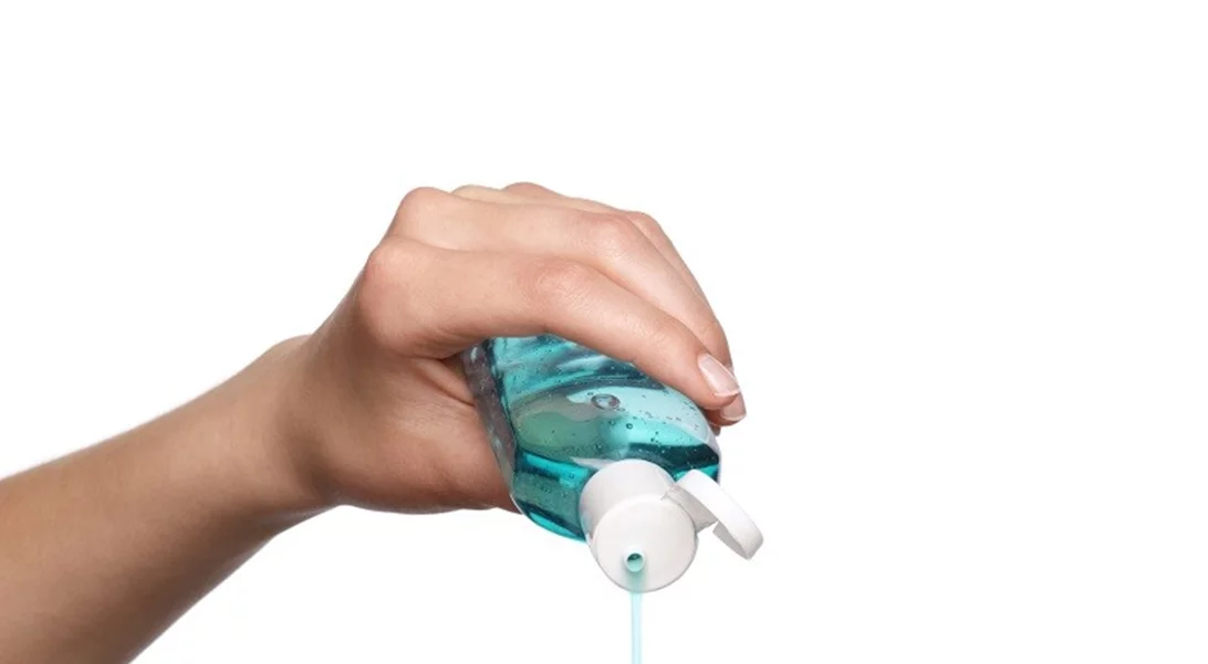 Δωρεάν αντισηπτικό αλκοολούχο διάλυμα θα παρασκευάσει και θα προσφέρει ο LVMH