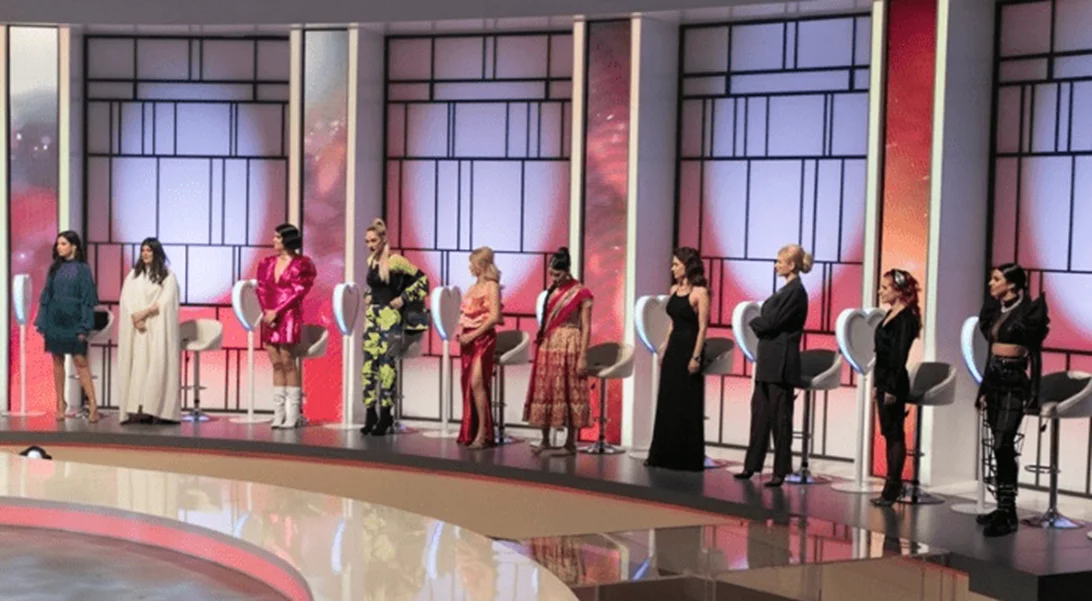 My Style Rocks | Αυτή είναι η παίκτρια που αποχώρησε από το Gala