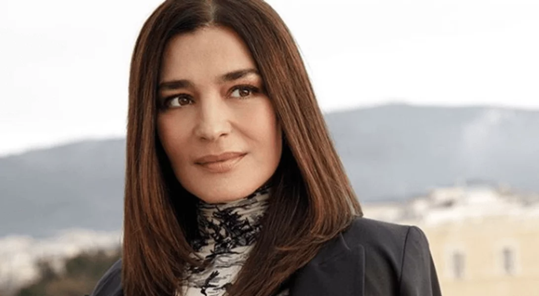 Μαρία Ναυπλιώτου | Το νέο της κούρεμα την κάνει να μοιάζει ακόμη περισσότερο στη Monica Bellucci