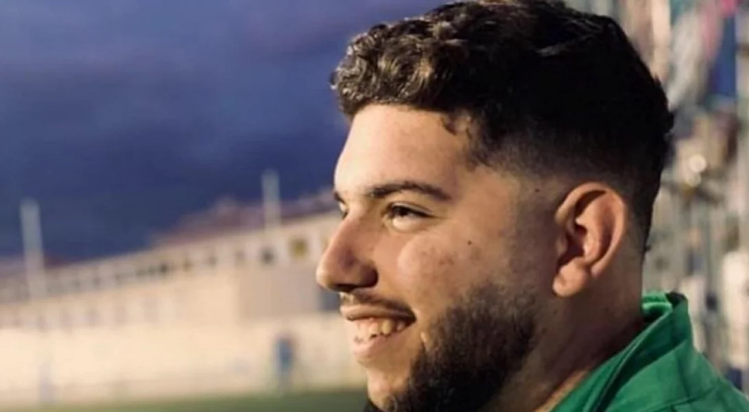 Francisco Garcia | Πέθανε από κορονοϊό ο 21χρονος προπονητής ποδοσφαίρου από την Ισπανία