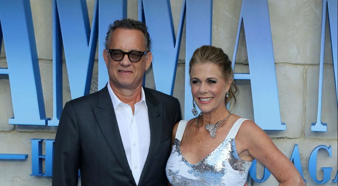 Tom Hanks - Rita Wilson | Το video για τα 200 χρόνια ελληνικής ανεξαρτησίας που έγινε viral
