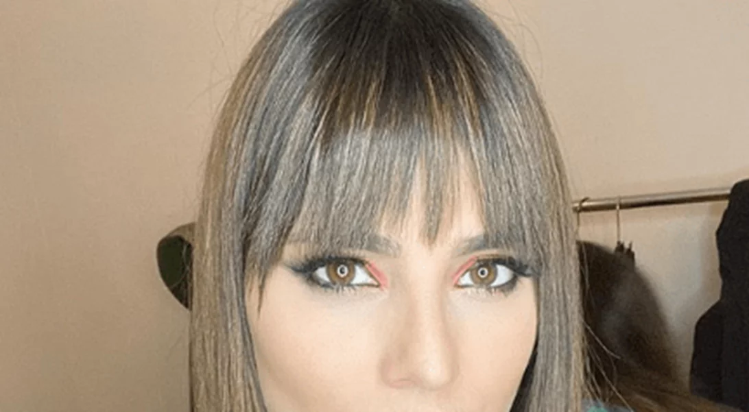 Ηλιάνα Παπαγεωργίου | Το δικό της μήνυμα για τον κορονοϊό και η συγκινητική δημοσίευση