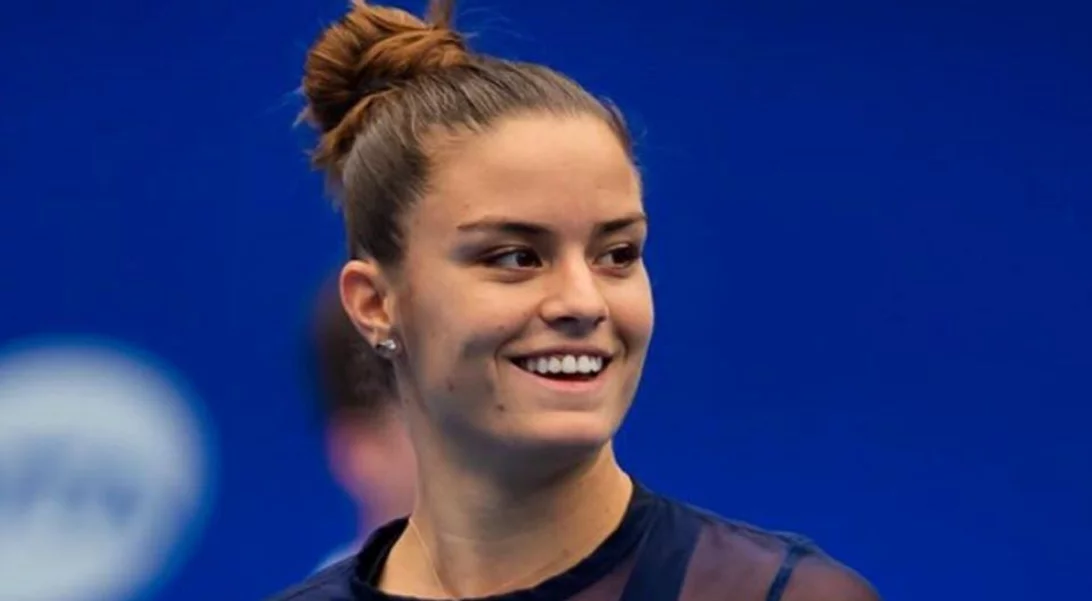 Μαρία Σάκκαρη | Η καραντίνα με τα αδέρφια της και το δημόσιο «ευχαριστώ»